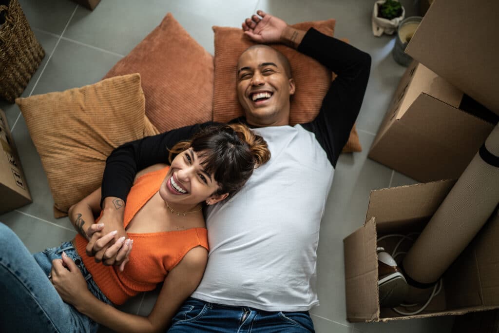Are millennials taking over the housing market? Millennials have finally surpassed baby boomers and become the largest group of homebuyers in the U.S. This marks a...